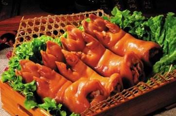 开个熟食店利润是多少