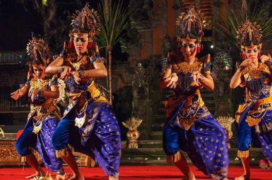 巴厘岛免税店必买清单都有哪些？