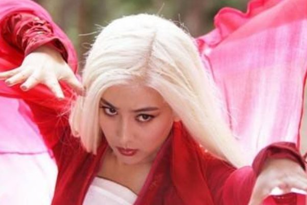 作天山派掌门，易兰珠功夫到底有多高？