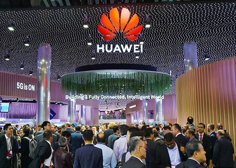 在股市中，华为的股票是什么代码？