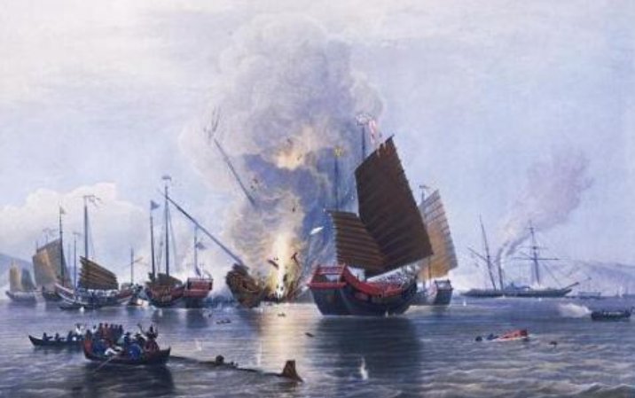 现当代、现代、当代有什么区别