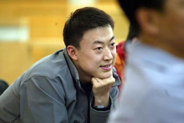 乒乓世界冠军马琳近况如何？