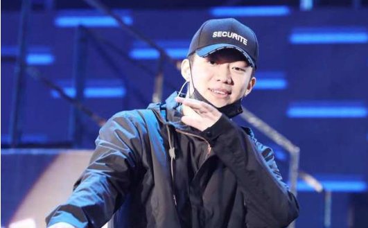 李小璐出轨男友叫什么