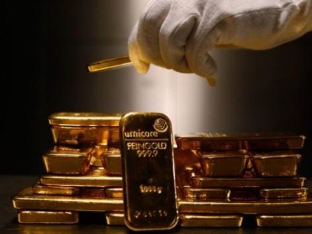 黄金td是什么意思？