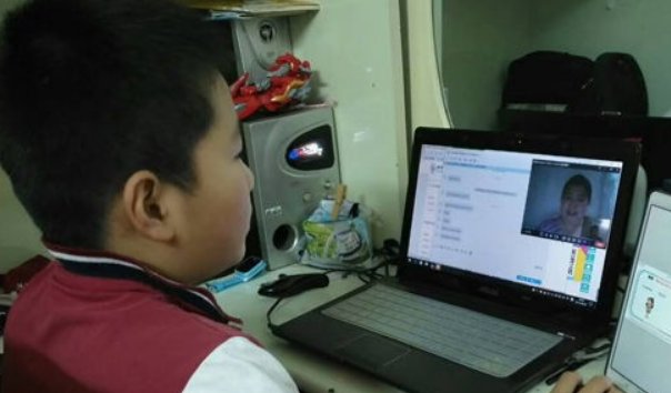 英孚少儿英语收费标准2020