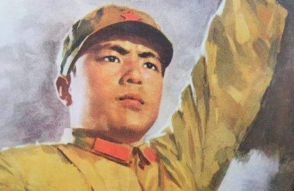 近代英雄人物事迹500字