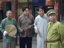 地下交通站还会有第三部吗？太好看了！