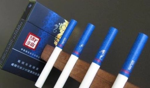 御猫香烟多少钱？