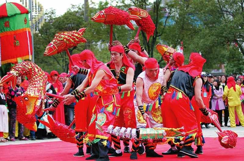 汉族的风俗习惯是什么？