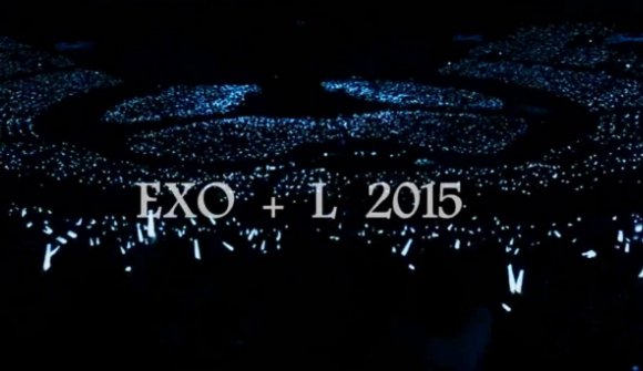 exo的粉丝名字是叫爱丽吗