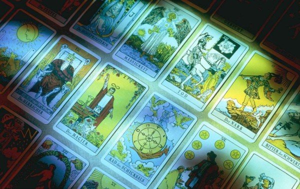 每张塔罗牌的含义是什么