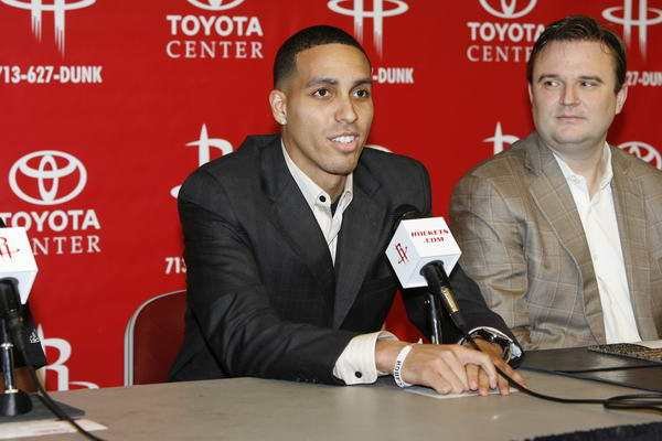 巅峰时期的凯文马丁是什么水平？相当于现在的哪位球员？