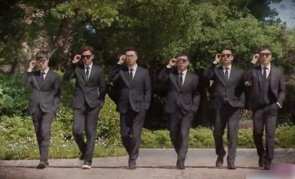 有哪些个性的群名？