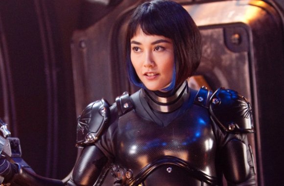 《环太平洋》有几部？