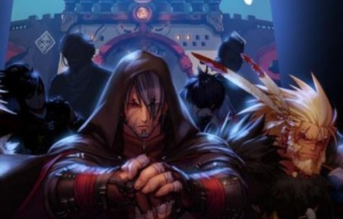 《DNF》34c有哪些职业？