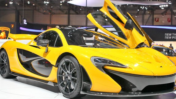 为何车展上车的价格都比4S店便宜？