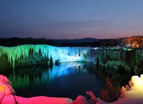 牡丹江旅游景点排名是怎样的？