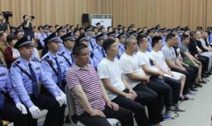 参加黑社会性质组织罪量刑