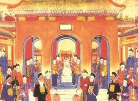 古代的右都御史和左都御史有哪些区别？