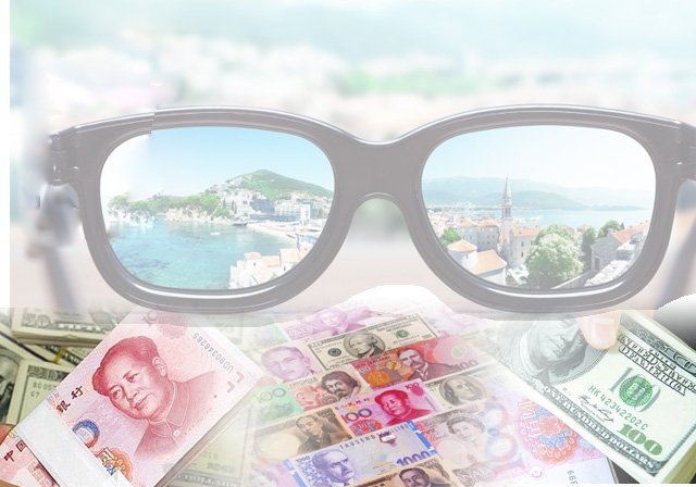 瑞士银行为什么这么有名呢？