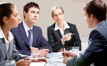 怎样和领导说话最聪明？