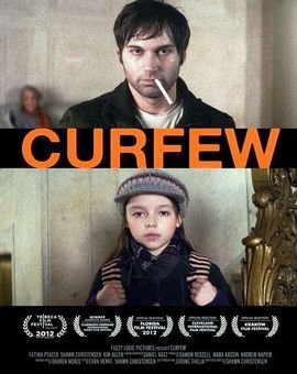 宵禁令的现代“宵禁令”