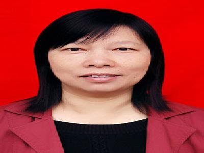 蔡惠娟的主要经历