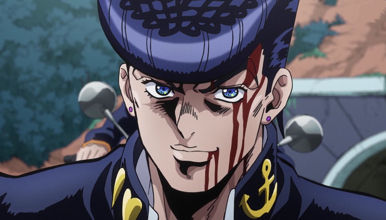 《JOJO的奇妙冒险：不灭钻石》东方仗助怎么死的?