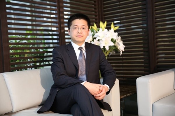 CFO和CEO有什么区别