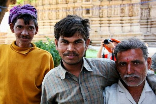 印度是个等级制度十分严重的国度，种姓制度在印度有多可怕？