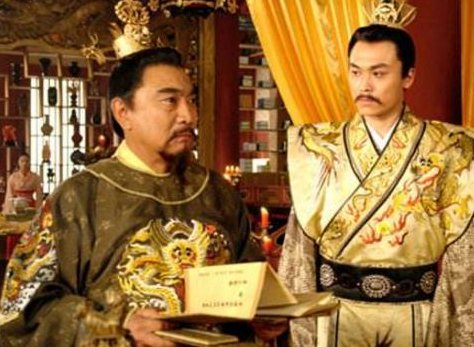 朱允炆与朱棣关系怎样？