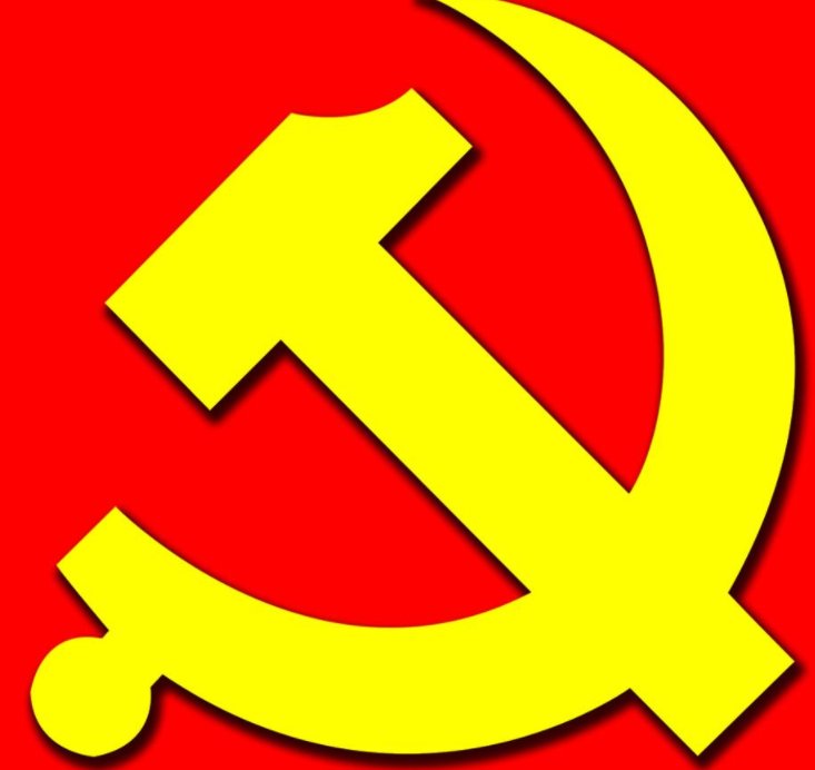 党徽代表什么 党徽应该戴在什么位置