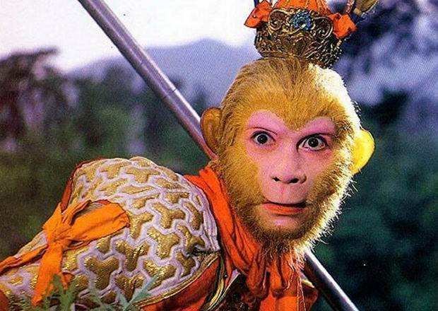 《西游记》孙悟空孙行者的名字由来是什么？