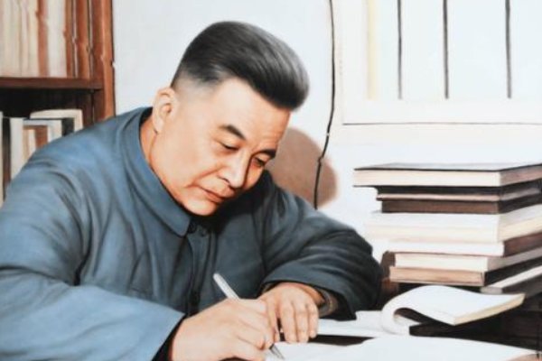 中国科学家有哪些著名人物?