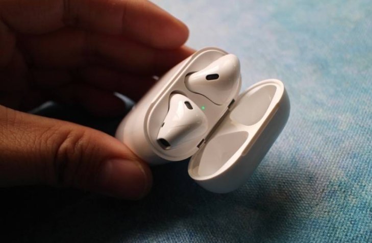 苹果蓝牙耳机一代和二代有何不同？