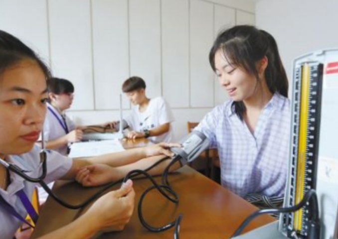 公务员体检复检通过率是多少？