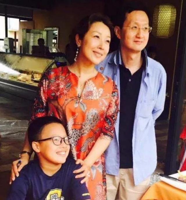 曾和那英齐名的歌手孙悦为何突然销声匿迹了,她现况如何?