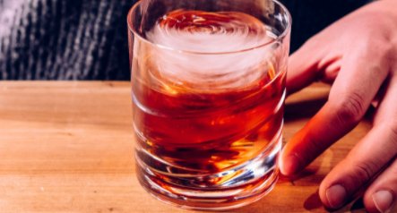 尼格罗尼配方是什么?