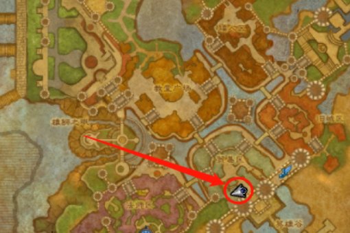 WOW丶传家宝丶公会的传家宝在哪里买啊。