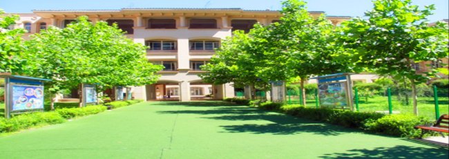 三河市汇福实验学校的介绍