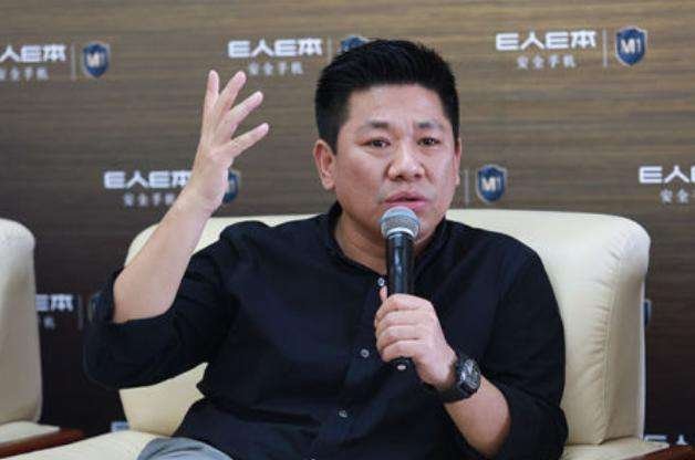 当年电视上疯狂吹捧的8848手机，现在怎么样了？