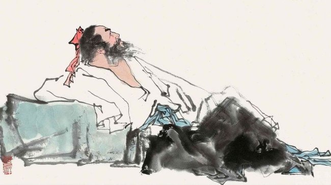 盛年不重来,一日难再晨。及时当勉励,岁月不待人是什么意思?