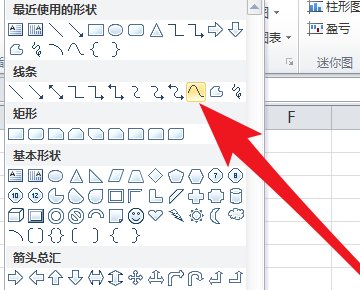 求！如何在Excel中绘制洛伦兹曲线啊。。。