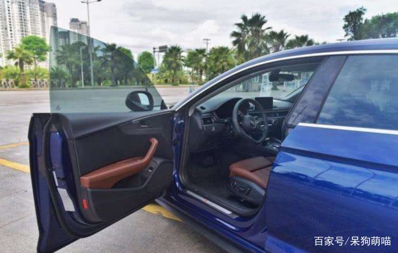 无框车门和有框车门有什么区别？选哪个更好？