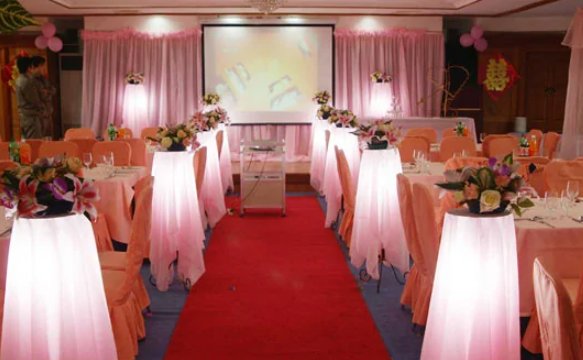 婚庆公司包括哪些服务项目？