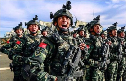 人员武装动员包括哪些内容