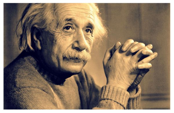 爱因斯坦大脑开发了多少