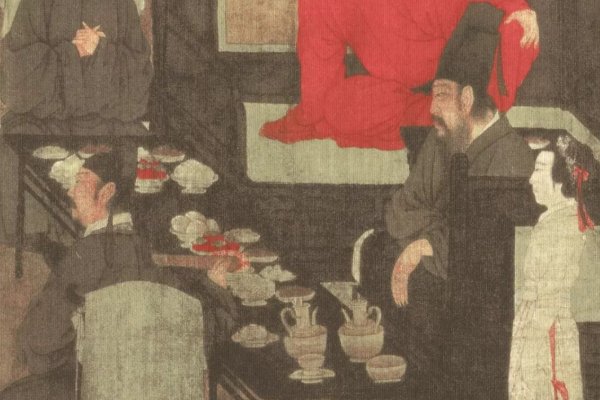 为什么请客说“做东”，为啥不是“做南”、“做北”？