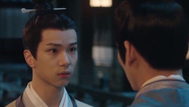 程少商为什么和楼大公子退婚