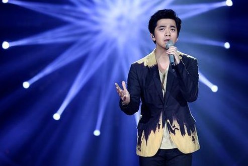 我是歌手李健全部排名榜